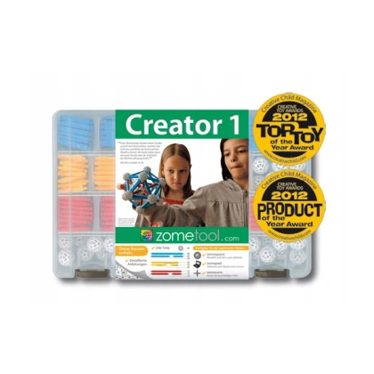 Zometool Creator 1