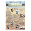 Plansza dydaktyczna Romantyzm ? literatura