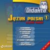 Program multimedialny Didakta Język Polski 1