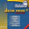 Program multimedialny Didakta - Język polski 3
