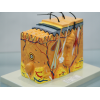 Block skin model