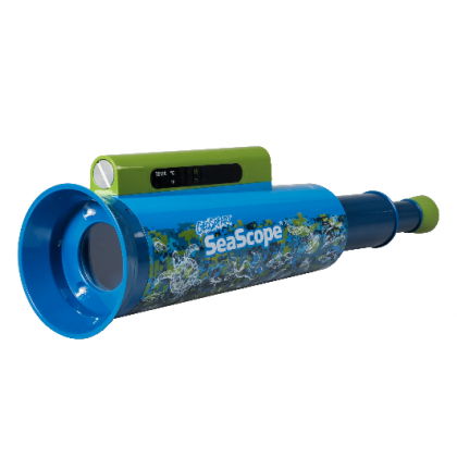 GeoSafari SeaScope peryskop