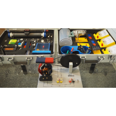 Electricity learning kit