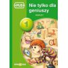 Nie tylko dla geniuszy 1. Rebusy