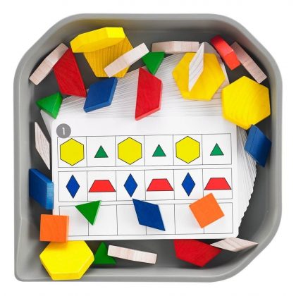 Mozaika Geometryczna  54131