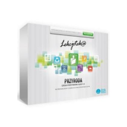 Lekcjotek@ - Przyroda
