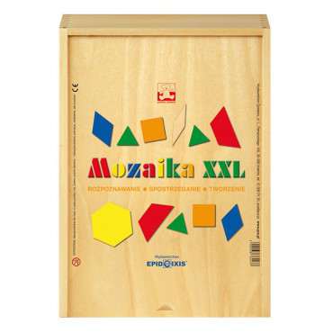 Mozaika XXL