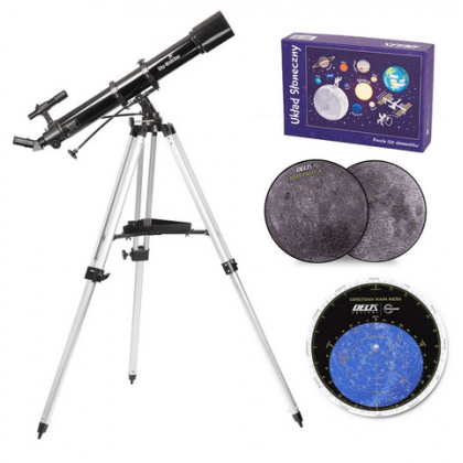 Teleskop Sky-Watcher BK 909 AZ3 90/900