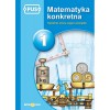 Matematyka konkretna 1. Symetria, miary, waga, pieniądze