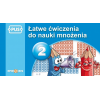 Łatwe ćwiczenia do nauki mnożenia 2