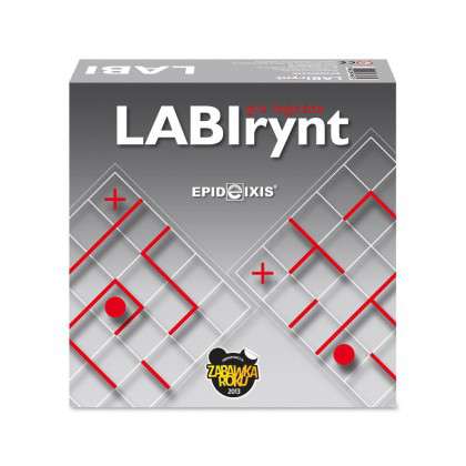 Labirynt