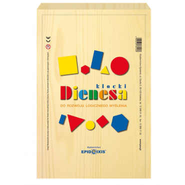 Klocki Dienesa