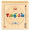 Tangram kolisty