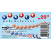 Korale matematyczne 20