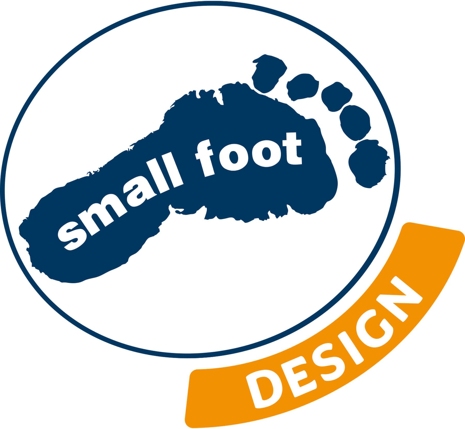 Small foot - Legler